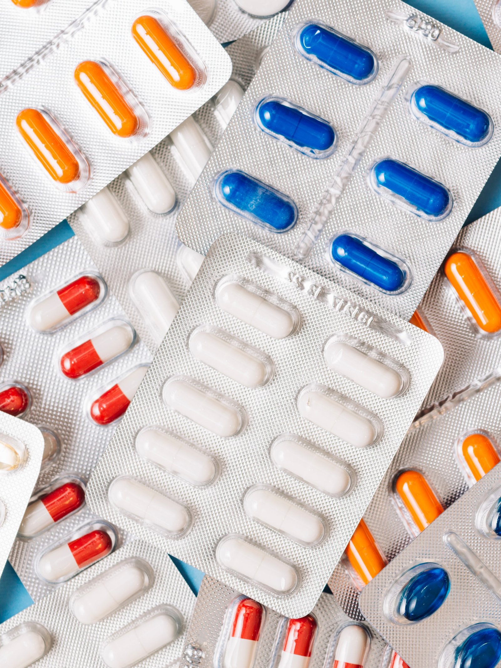 Pharmaceutical Industries